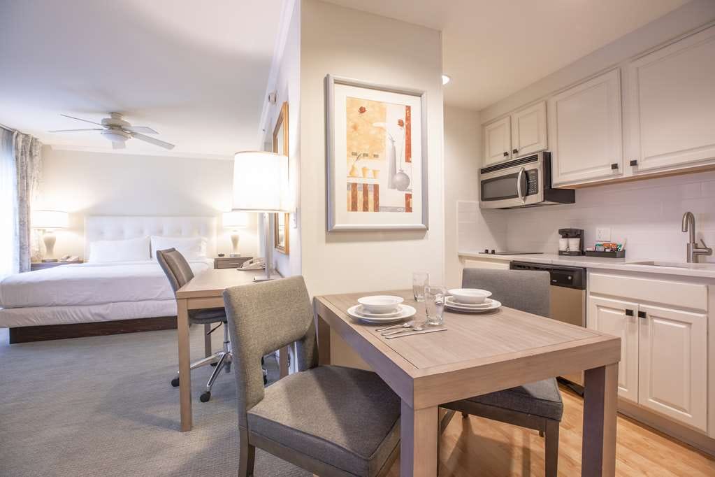 Homewood Suites by Hilton Palm Beach Gardens — 5
