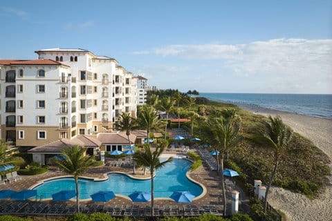 Marriott's Ocean Pointe — 2