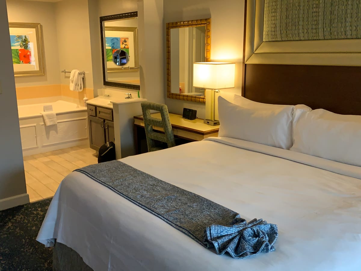 Marriott's Ocean Pointe — 4