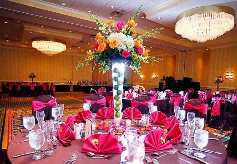 Palm Beach Gardens Marriott — 4
