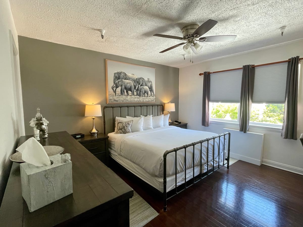 Palm Beach Historic Inn — 2