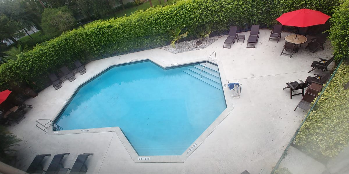 Red Roof PLUS+ West Palm Beach — 5