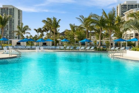 The Belgrove Resort & Spa, West Palm Beach, Autograph Collection