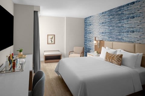 The Belgrove Resort & Spa, West Palm Beach, Autograph Collection — 4