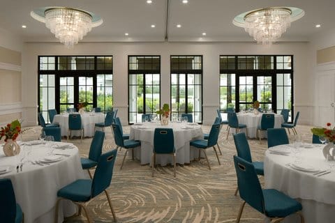 The Belgrove Resort & Spa, West Palm Beach, Autograph Collection — 5