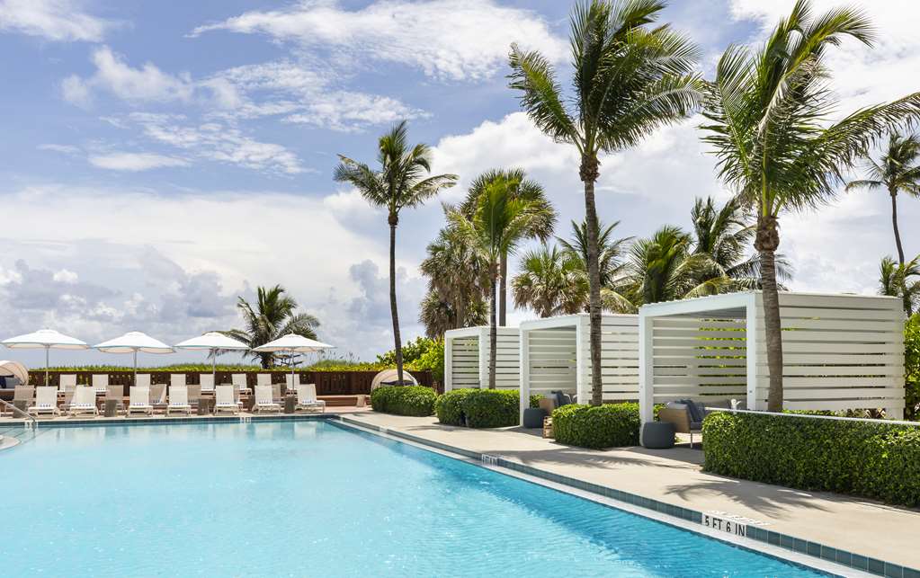 The Singer Oceanfront Resort, Curio Collection by Hilton — 3