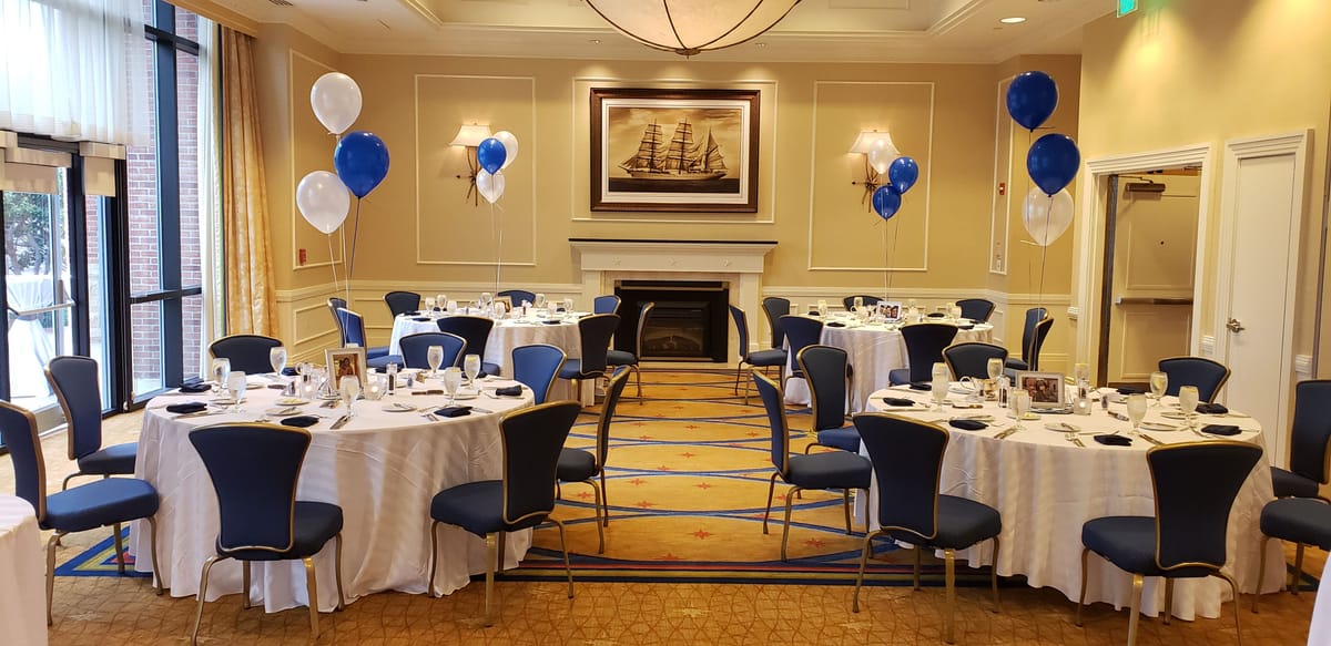 Baltimore Marriott Waterfront — 5