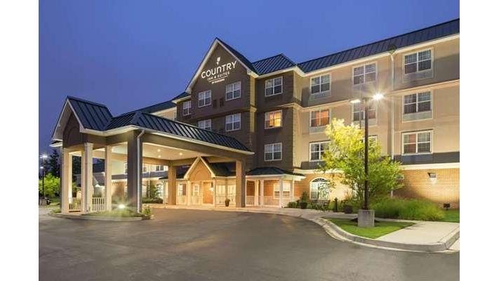 Country Inn & Suites by Radisson, Baltimore North/White Marsh — 1