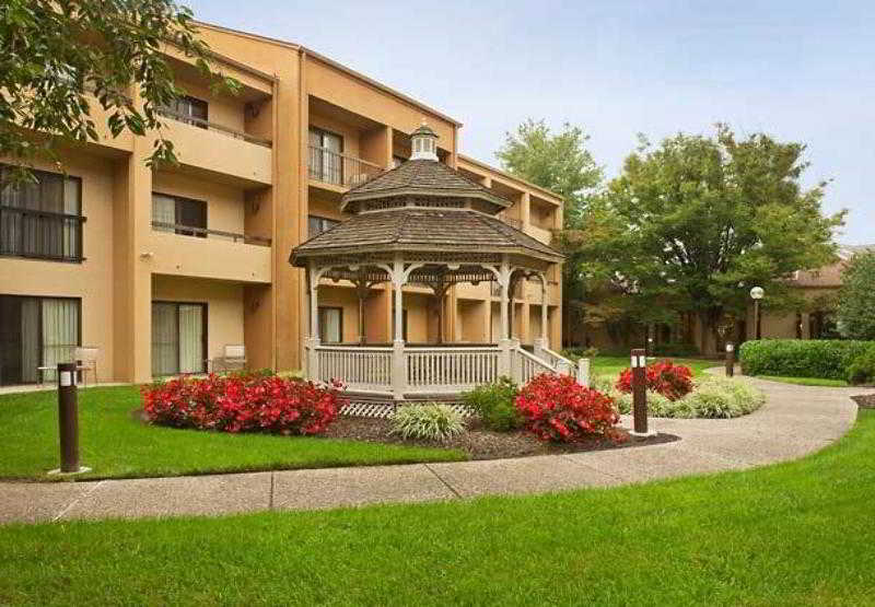 Courtyard by Marriott Baltimore Hunt Valley — 1