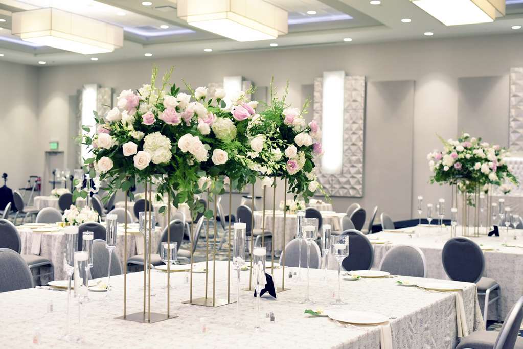 DoubleTree by Hilton Hotel Baltimore North - Pikesville — 5