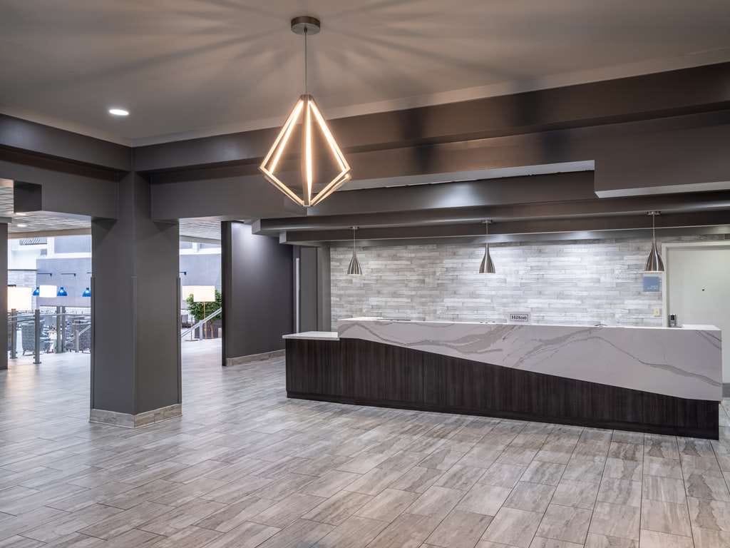 Embassy Suites by Hilton Baltimore Hunt Valley — 2
