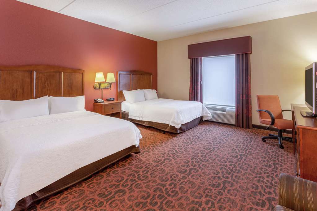 Hampton Inn Baltimore/Owings Mills — 2