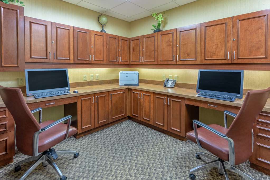 Hampton Inn Baltimore/Owings Mills — 4