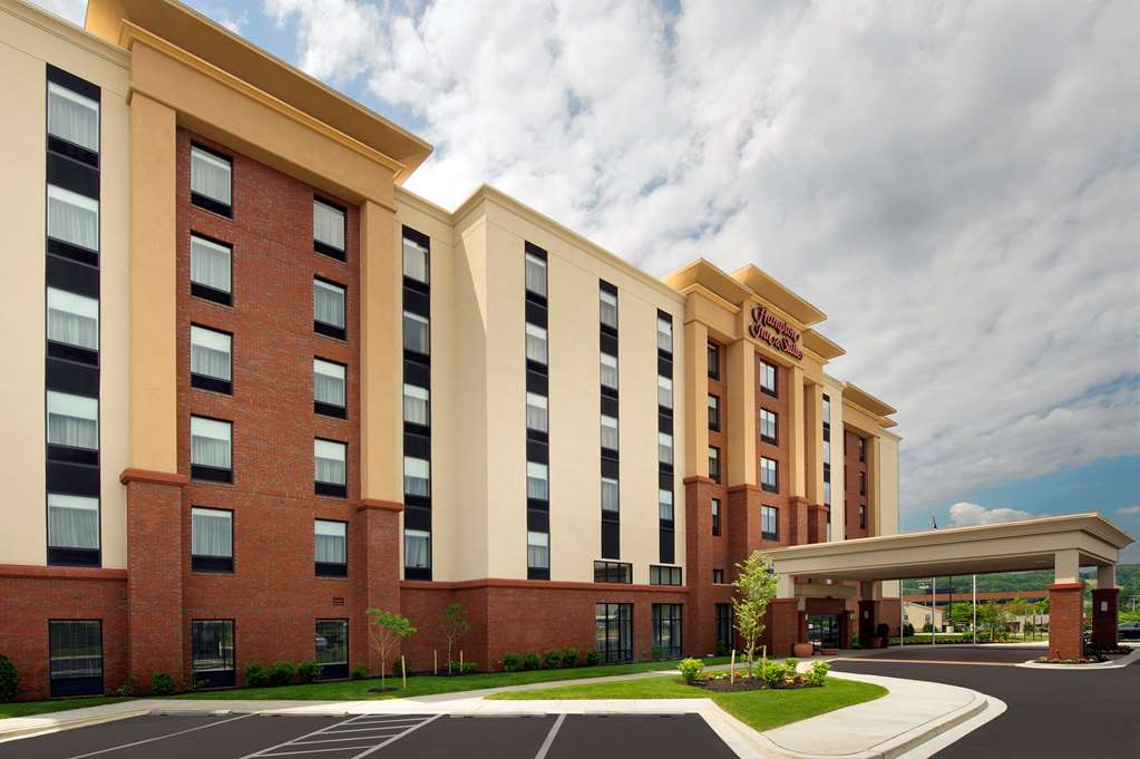 Hampton Inn & Suites Baltimore North/Timonium — 3