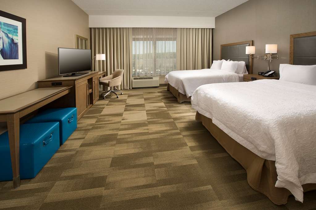 Hampton Inn & Suites Baltimore North/Timonium — 5