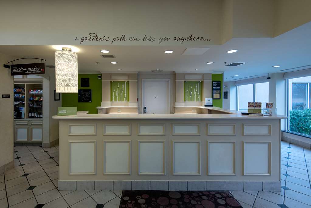Hilton Garden Inn Baltimore/Owings Mills — 3