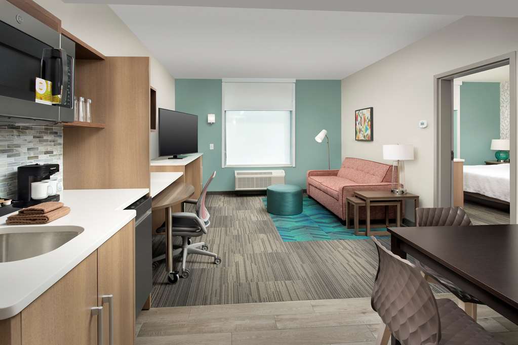 Home2 Suites by Hilton Owings Mills — 1