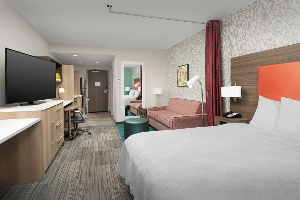 Home2 Suites by Hilton Owings Mills — 3