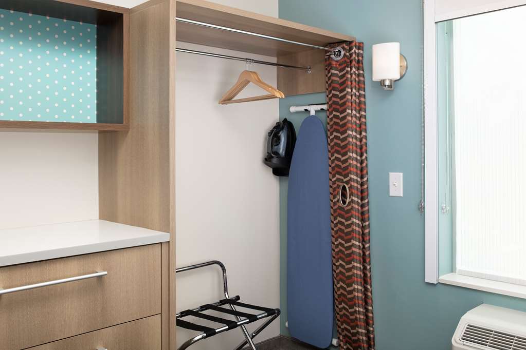 Home2 Suites by Hilton Owings Mills — 5
