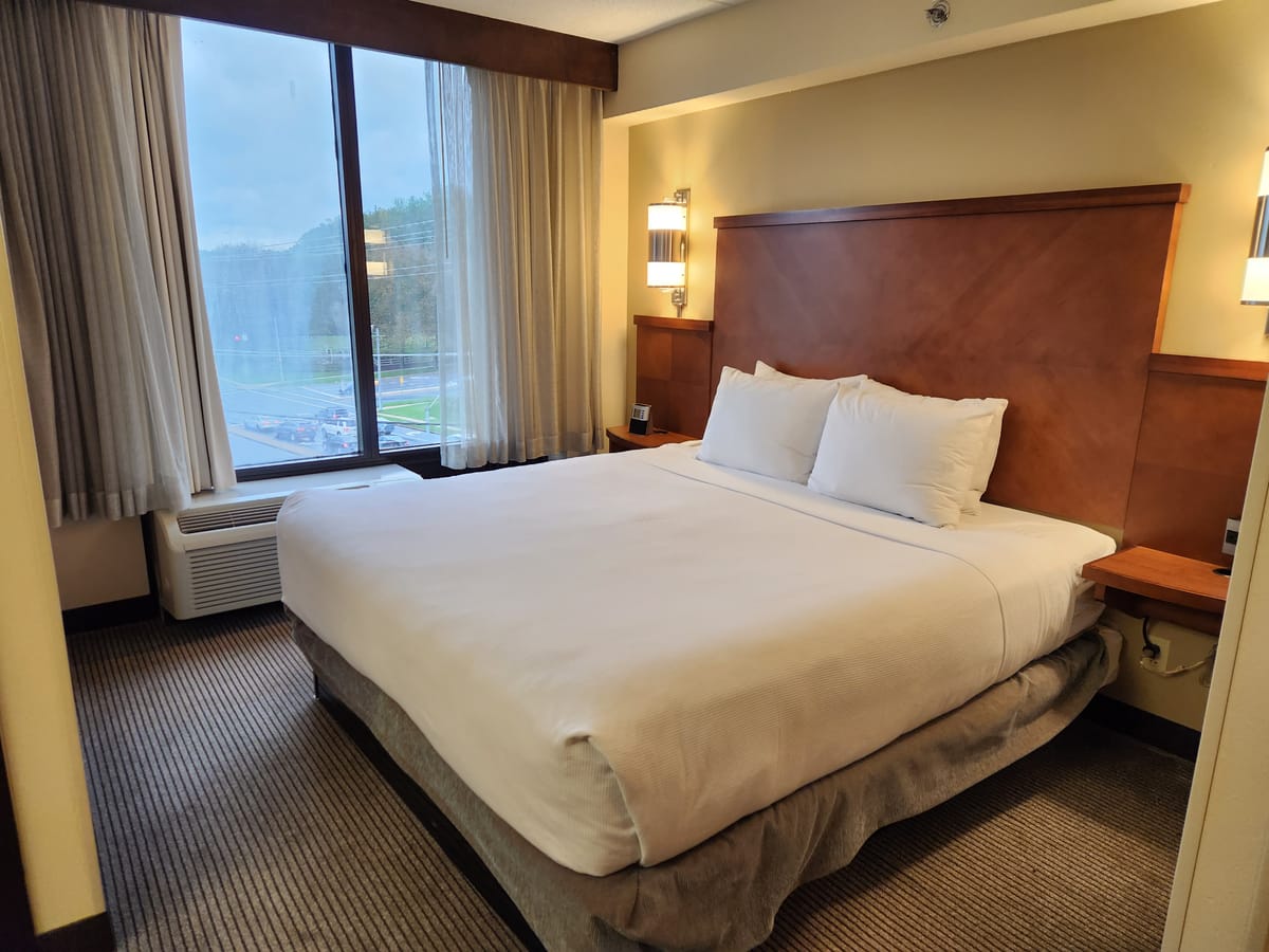 Hyatt Place Baltimore/Owings Mills — 2