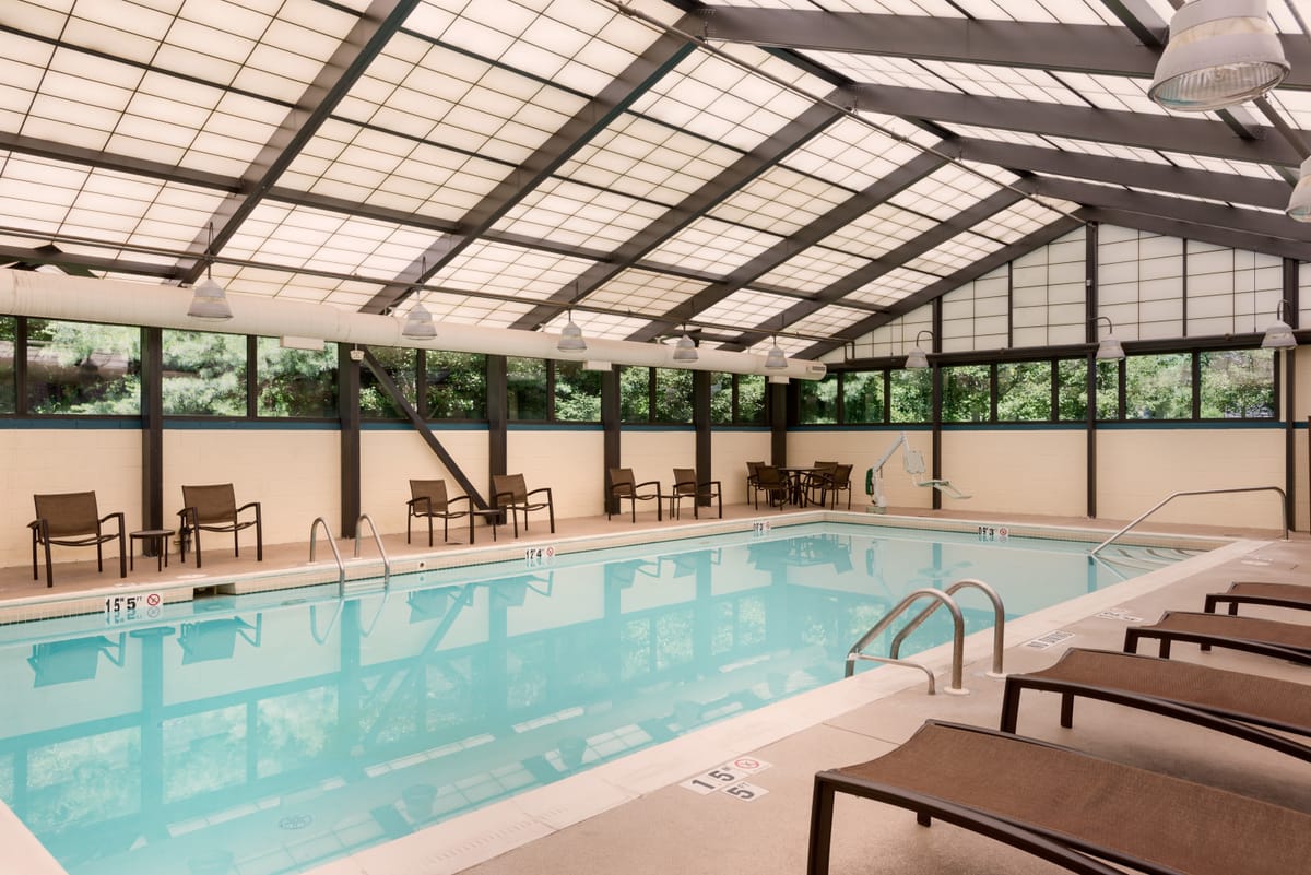 Hyatt Place Baltimore/Owings Mills — 4