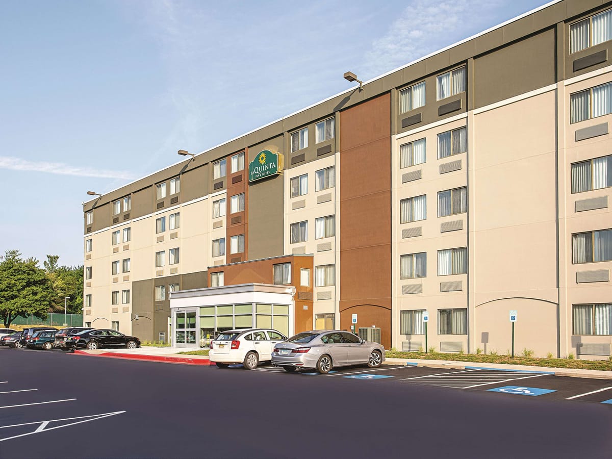 La Quinta Inn & Suites by Wyndham Baltimore N / White Marsh — 4