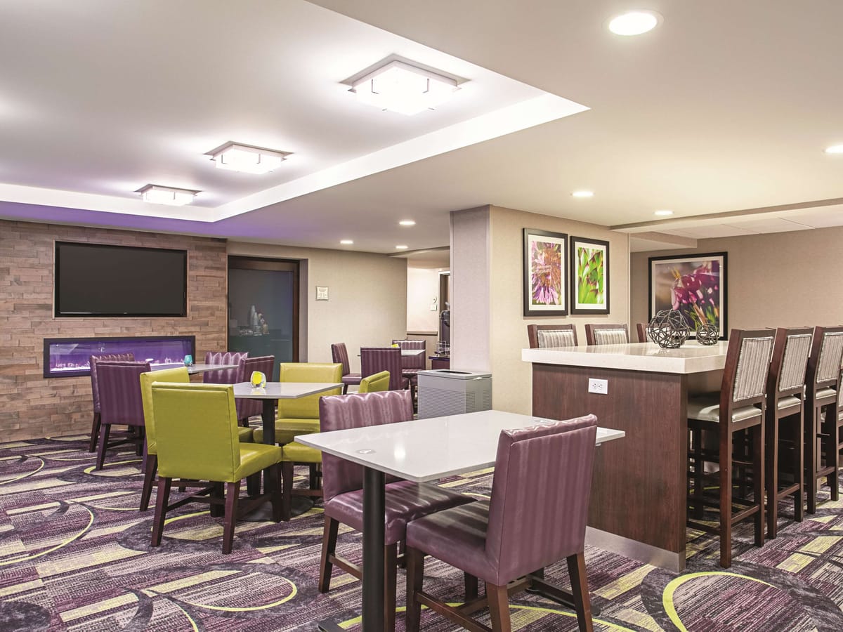 La Quinta Inn & Suites by Wyndham Baltimore N / White Marsh — 5