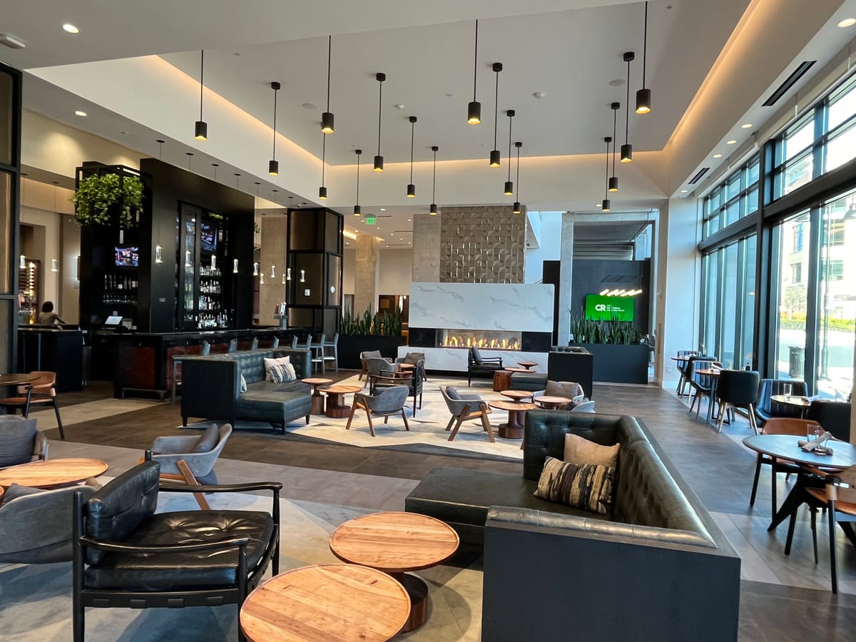 Metro Centre at Owings Mills — 4