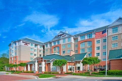 Residence Inn by Marriott Baltimore Hunt Valley — 1