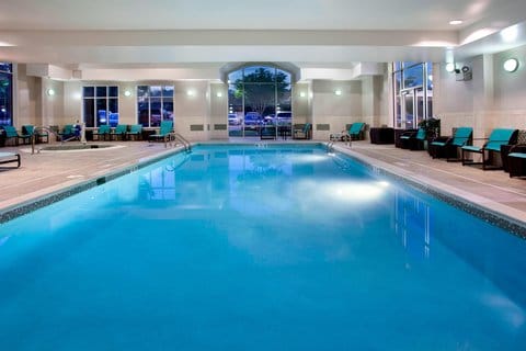 Residence Inn by Marriott Baltimore Hunt Valley — 2