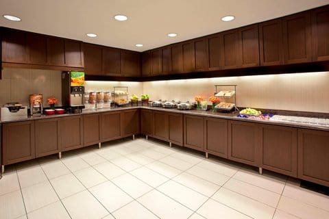 Residence Inn by Marriott Baltimore Hunt Valley — 3