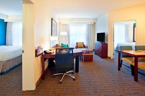 Residence Inn by Marriott Baltimore Hunt Valley — 4