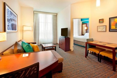 Residence Inn by Marriott Baltimore Hunt Valley — 5