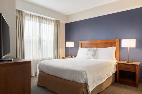 Residence Inn by Marriott Baltimore White Marsh — 3