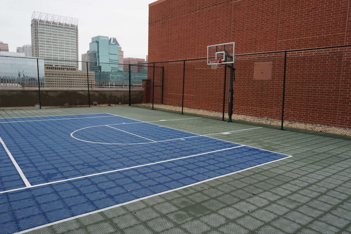 The Royal Sonesta Harbor Court Baltimore — 5