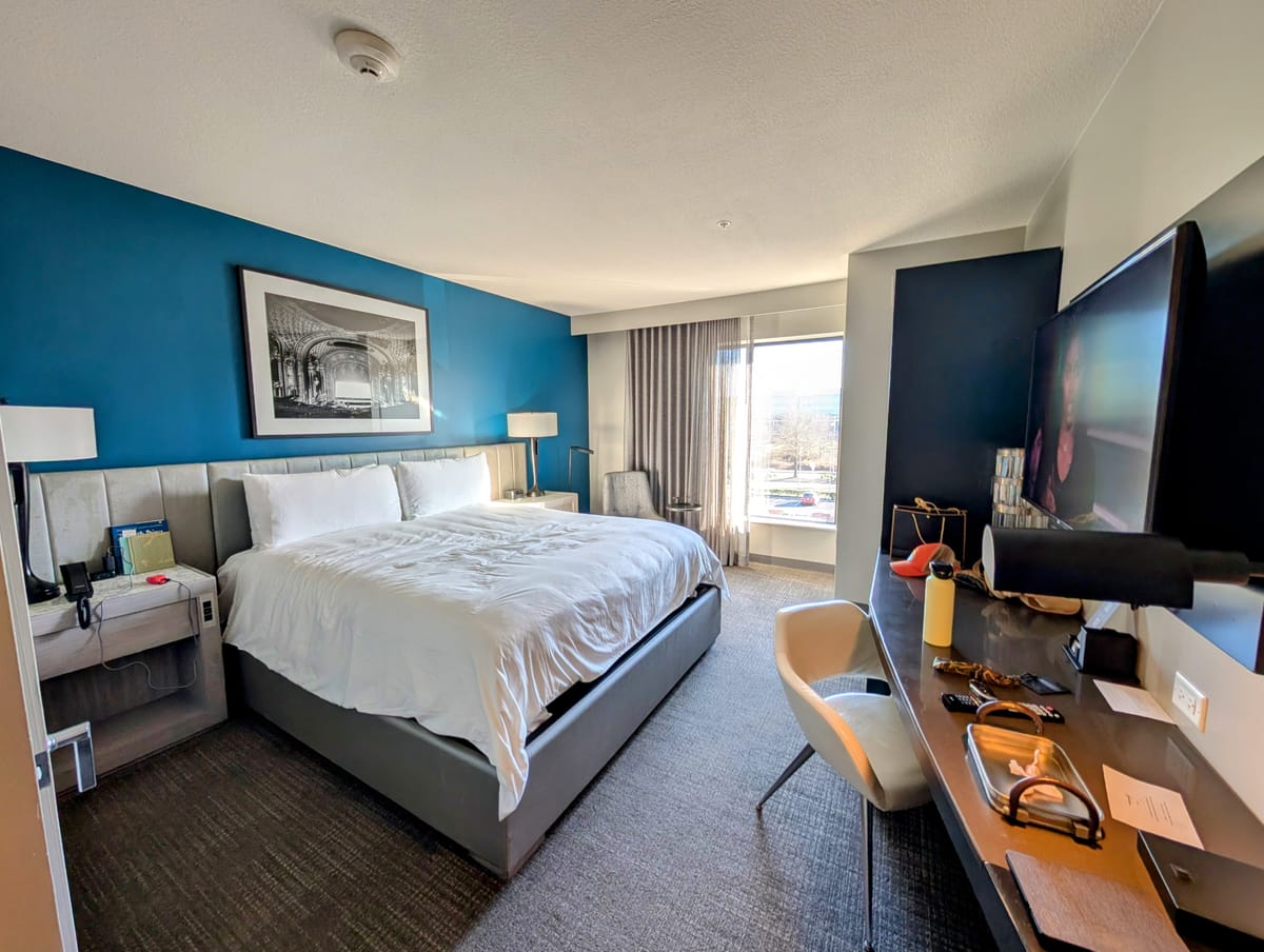 Archer Hotel Florham Park — 3