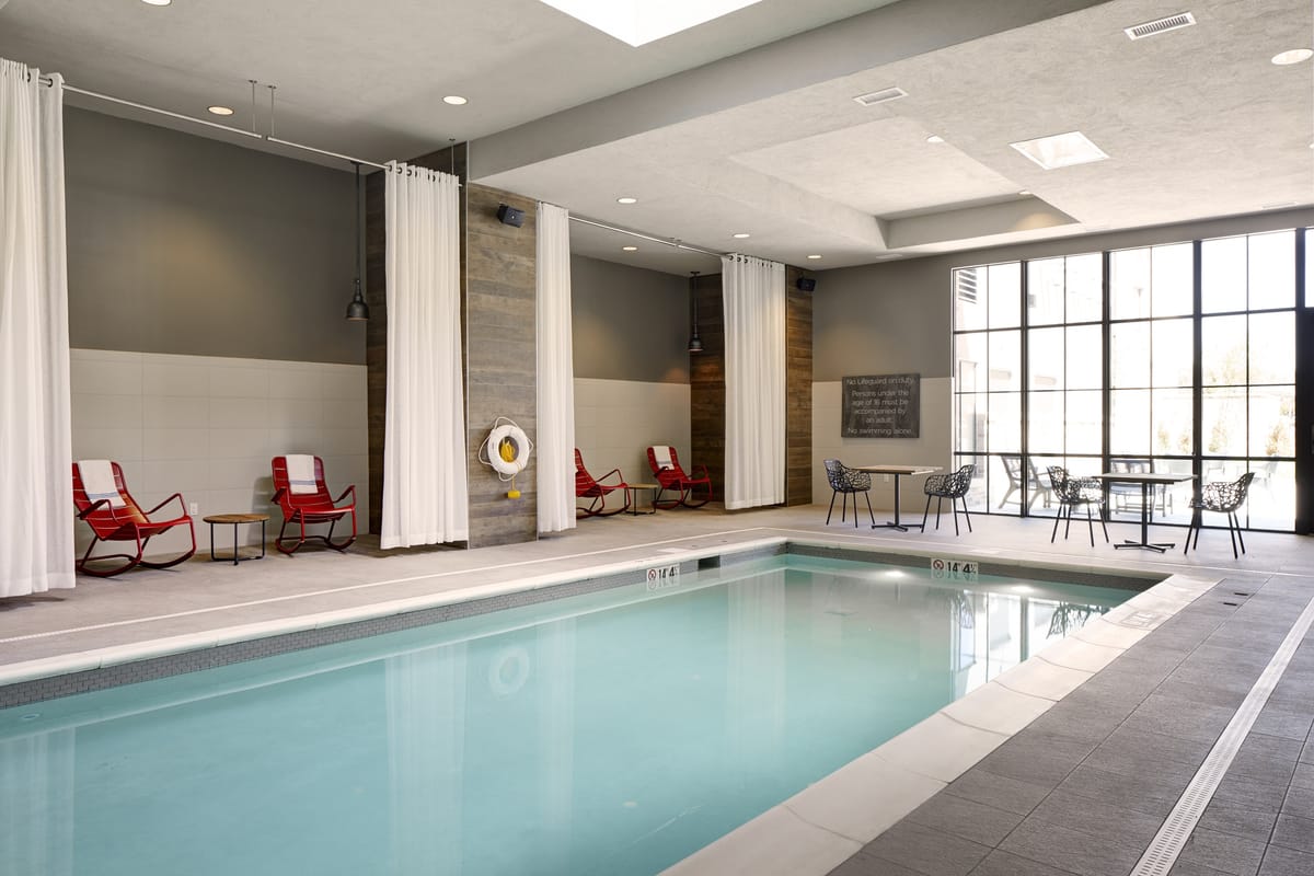 Archer Hotel Florham Park — 4