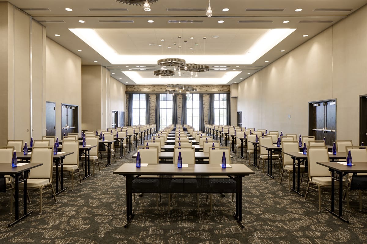 Archer Hotel Florham Park — 5
