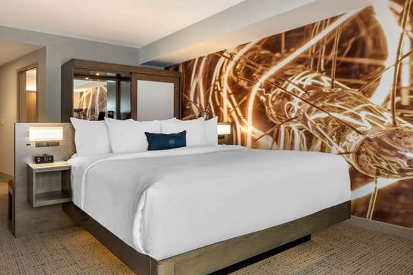 Cambria Hotel West Orange — 1