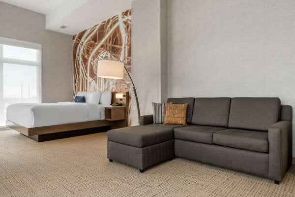 Cambria Hotel West Orange — 2
