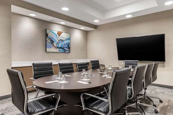 Cambria Hotel West Orange — 5