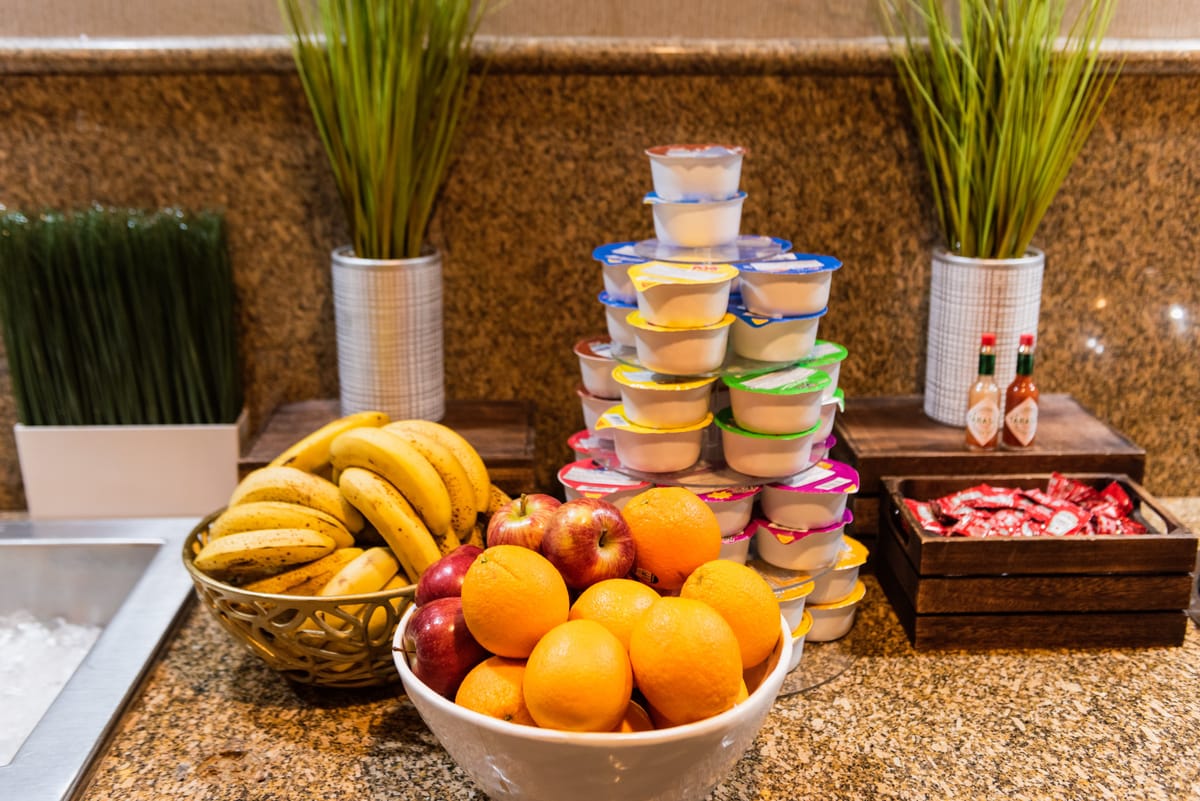 Crowne Plaza Newark Airport, an IHG Hotel — 5