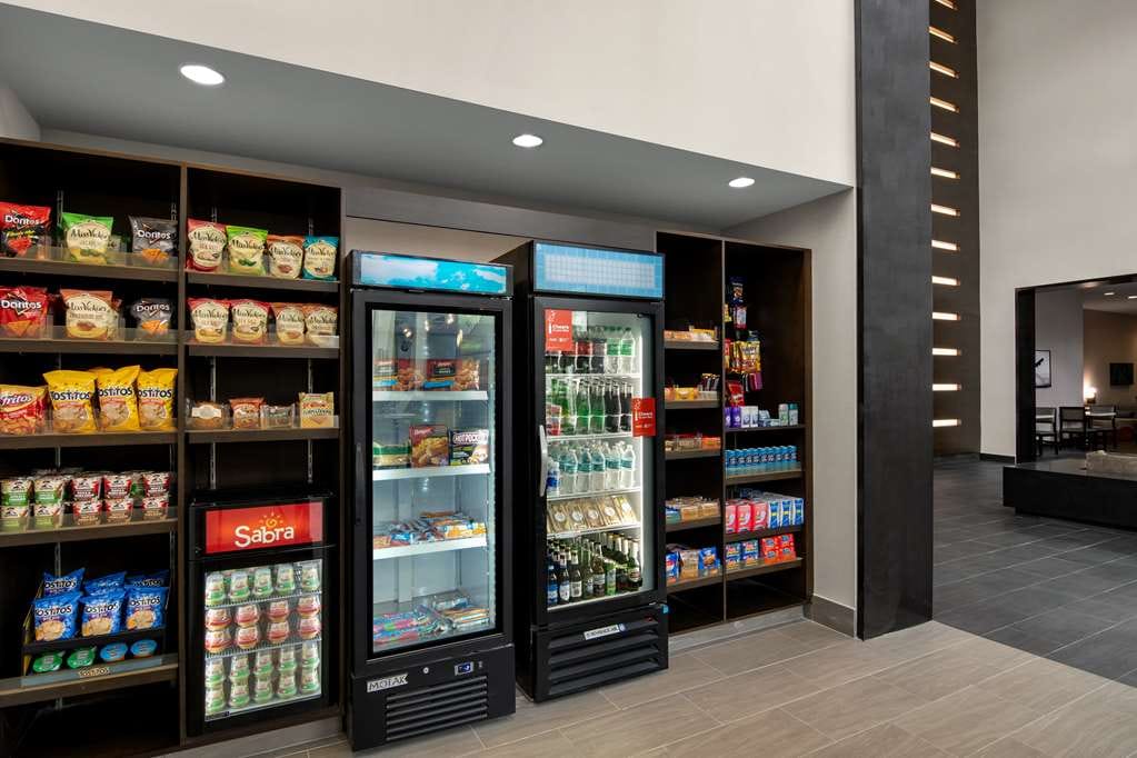 Embassy Suites by Hilton Newark Airport — 5