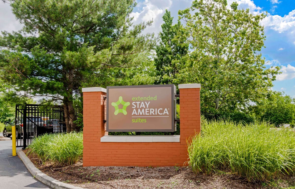 Extended Stay America Suites- Elizabeth - Newark Airport — 4