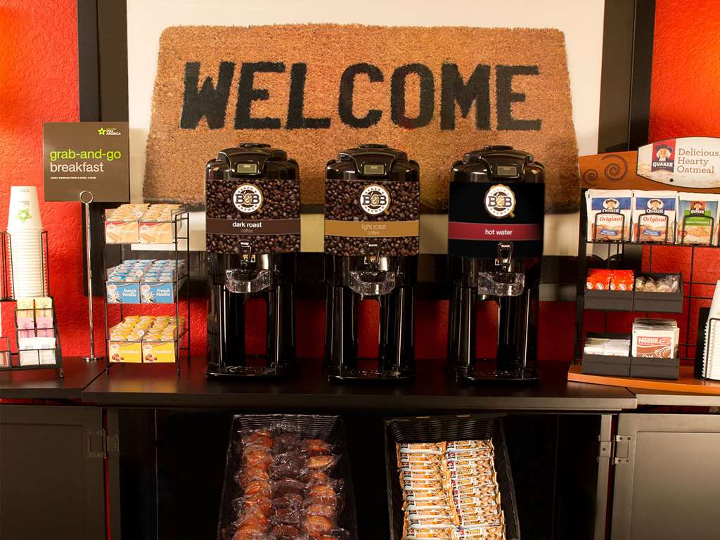 Extended Stay America Suites- Elizabeth - Newark Airport — 5