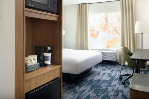 Fairfield by Marriott Inn & Suites Union — 2