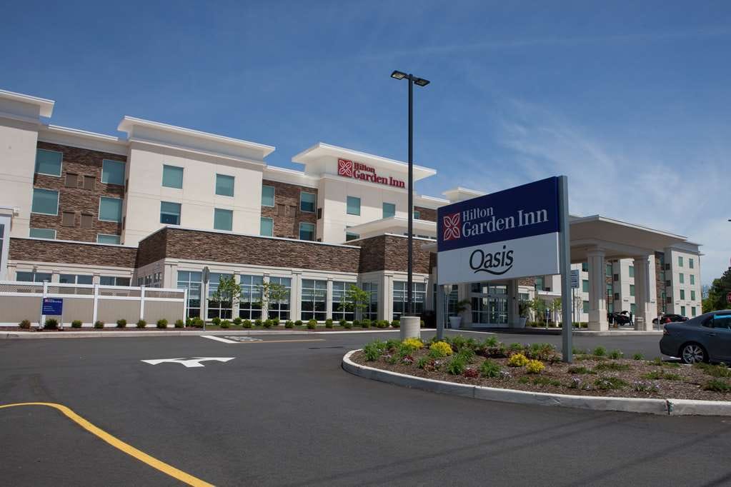 Hilton Garden Inn Springfield, NJ — 1