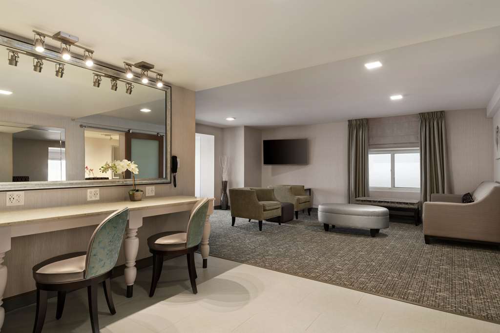 Hilton Garden Inn Springfield, NJ — 2