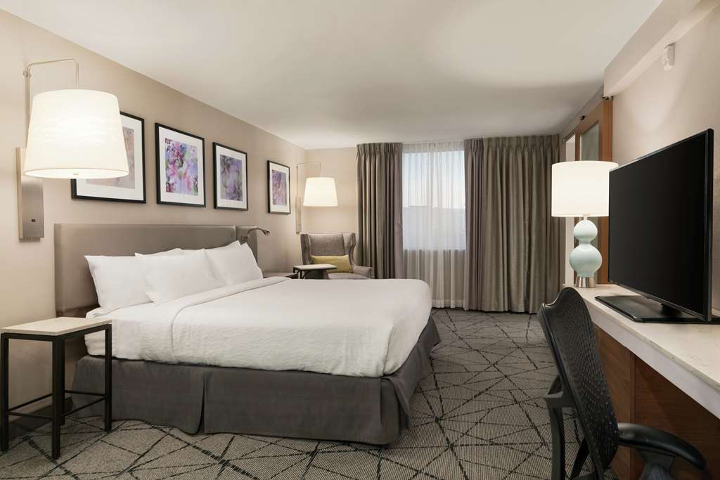 Hilton Garden Inn Springfield, NJ — 3