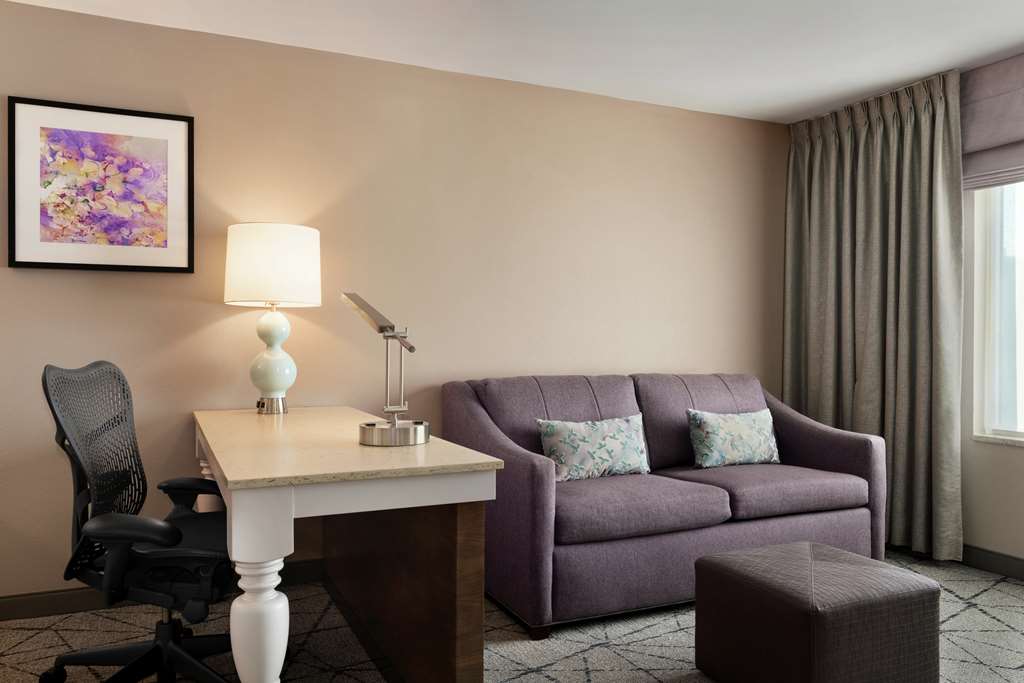 Hilton Garden Inn Springfield, NJ — 5